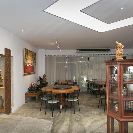 Intown Residence Bangkok Eksteriør bilde