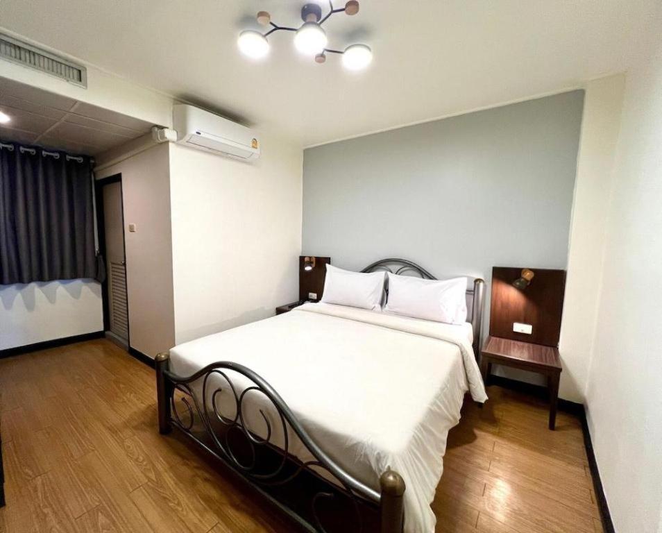 Intown Residence Bangkok Eksteriør bilde