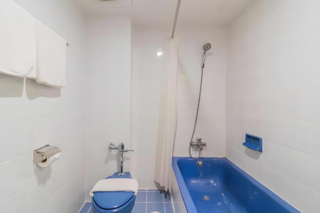 Intown Residence Bangkok Eksteriør bilde